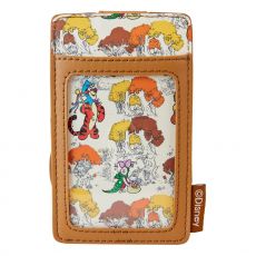 Disney by Loungefly Card Holder Winnie the Pooh Pumpkin