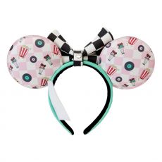 Disney by Loungefly Ears Čelenka Mickey & Minnie Date Night Diner