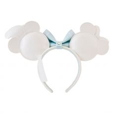 Disney by Loungefly Ears Čelenka Mickey & Minnie Pastel Snowman