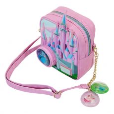 Disney by Loungefly Kabelka Bag Sleeping Beauty Stained Glass Castle