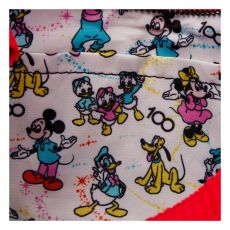 Disney by Loungefly Kabelka Mickey & Minnie 100th Anniversary Mickey Hands