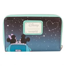 Disney by Loungefly Peněženka Mickey & Minnie Date Night Drive-In