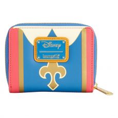 Disney by Loungefly Peněženka Mickey Mouse Musketer heo Exclusive