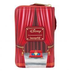 Disney by Loungefly Peněženka Snow White Evil Queen Throne
