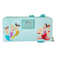 Disney by Loungefly Peněženka The Little Mermaid Princess