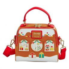 Hello Kitty by Loungefly Kabelka Bag Gingerbread House heo Exclusive