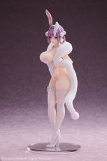 Original Character PVC 1/6 Bunny Girl Lume Limited Edition 30 cm Lovely