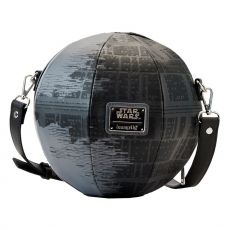 Star Wars by Loungefly Kabelka Return of the Jedi 40th Anniversary Death Star