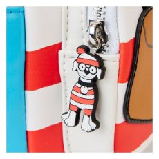 Where's Waldo? by Loungefly Batoh Waldo Cosplay