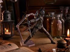 Bloodborne: The Old Hunters Figma Akční Figure Hunter: The Old Hunters Edition 15 cm Max Factory
