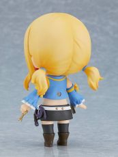 Fairy Tail Nendoroid Akční Figure Lucy Heartfilia 10 cm Max Factory