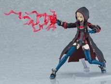 Fate/Grand Order Figma Akční Figure Berserker/Mysterious Heroine X (Alter) 14 cm Max Factory