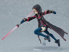 Fate/Grand Order Figma Akční Figure Berserker/Mysterious Heroine X (Alter) 14 cm Max Factory
