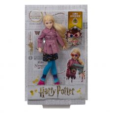 Harry Potter Doll Luna Lovegood 25 cm Mattel
