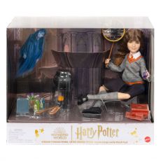 Harry Potter Herní sada with Doll Hermione's Polyjuice Potions Mattel