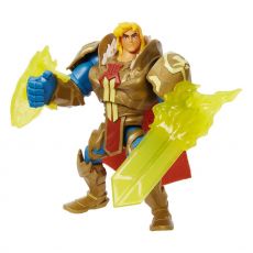 He-Man and the Masters of the Universe Akční Figure 2022 Deluxe He-Man 14 cm Mattel