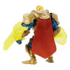 He-Man and the Masters of the Universe Akční Figure 2022 Deluxe He-Man 14 cm Mattel