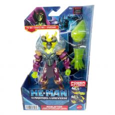 He-Man and the Masters of the Universe Akční Figure 2022 Deluxe Skeletor Reborn 14 cm Mattel
