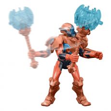 He-Man and the Masters of the Universe Akční Figure 2022 Man-At-Arms 14 cm Mattel