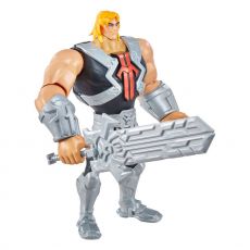He-Man and the Masters of the Universe Large Scale Basic Akční Figures 22 cm 2022 Sada (4) Mattel