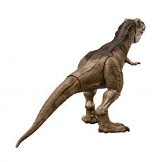 Jurassic World: Dominion Akční Figure Super Colossal Tyrannosaurus Rex Mattel