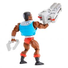 Masters of the Universe Deluxe Akční Figure 2021 Clamp Champ 14 cm Mattel