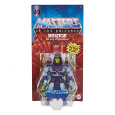 Masters of the Universe Origins Akční Figure 2022 200X Skeletor 14 cm Mattel