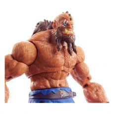 Masters of the Universe: Revelation Masterverse Akční Figure 2021 Beast Man 18 cm Mattel