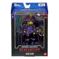 Masters of the Universe: Revelation Masterverse Akční Figure 2022 Scare Glow 18 cm Mattel
