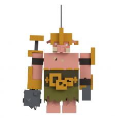 Minecraft Legends Akční Figure Portal Guard 15 cm Mattel