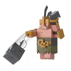 Minecraft Legends Akční Figure Portal Guard 15 cm Mattel