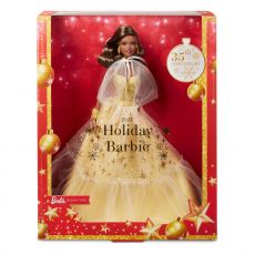 Barbie Signature Doll 2023 Holiday Barbie #2 Mattel