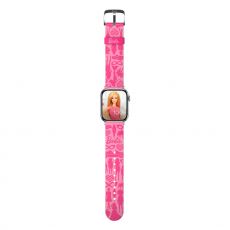 Barbie Smartwatch-Wristband Pink Classic Moby Fox