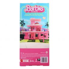 Barbie The Movie Doll Inline Skating Ken Mattel