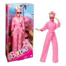 Barbie The Movie Doll Pink Power Jumpsuit Barbie Mattel