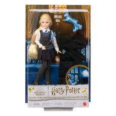 Harry Potter Doll Luna Lovegood & Patronus 25 cm Mattel