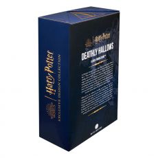 Harry Potter Exclusive Design Kolekce Doll Deathly Hallows: Albus Dumbledore 28 cm Mattel