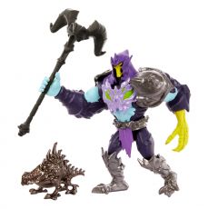 He-Man and the Masters of the Universe Akční Figure Savage Eternia Skeletor 14 cm Mattel