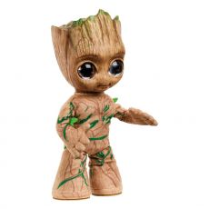 I Am Groot Electronic Plyšák Figure Groovin' Groot 28 cm Anglická Verze Mattel