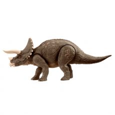 Jurassic World Akční Figure Sustainable Triceratops Mattel