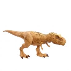 Jurassic World Dino Trackers Akční Figure Hunt 'n Chomp Tyrannosaurus Rex Mattel