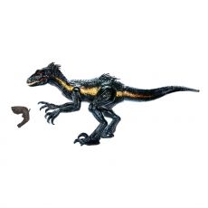 Jurassic World Dino Trackers Akční Figure Track 'n Attack Indoraptor Mattel