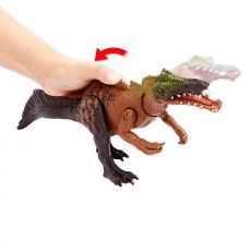 Jurassic World Dino Trackers Akční Figure Wild Roar Irritator Mattel