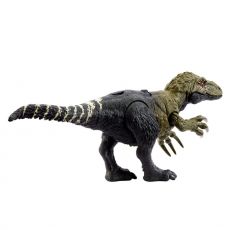 Jurassic World Dino Trackers Akční Figure Wild Roar Orkoraptor Mattel