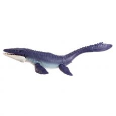 Jurassic World: Dominion Akční Figure Mosasaurus Mattel