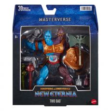 Masters of the Universe: New Eternia Masterverse Akční Figure Two Bad 20 cm Mattel