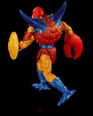 Masters of the Universe: New Eternia Masterverse Deluxe Akční Figure Clawful 18 cm Mattel