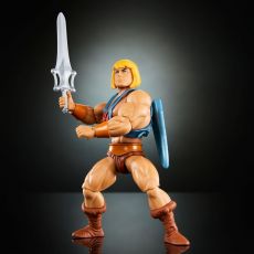 Masters of the Universe Origins Akční Figure Cartoon Collection: He-Man 14 cm Mattel
