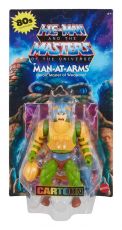 Masters of the Universe Origins Akční Figure Cartoon Collection: Man-At-Arms 14 cm Mattel