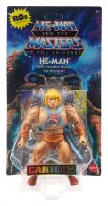 Masters of the Universe Origins Akční Figure Cartoon Collection: He-Man 14 cm Mattel
